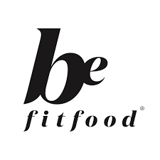 Be Fit Food lgo