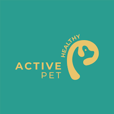 Healthy Active Pet log