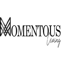 Momentous Living logo