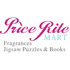 Price Rite Mart logo