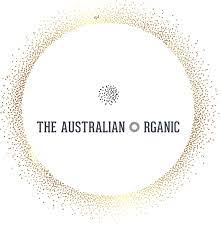 The Australian Organic logo