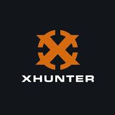 XHunter Australia logo