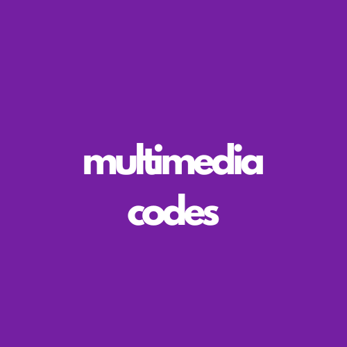 multimediacodes.com