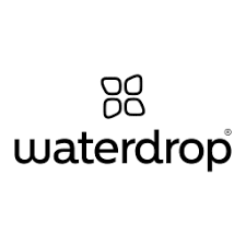 waterdropwaterdrop Australia + New Zealand logo