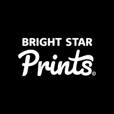 Bright Star Prints