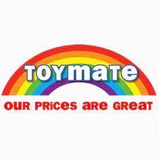 toymate